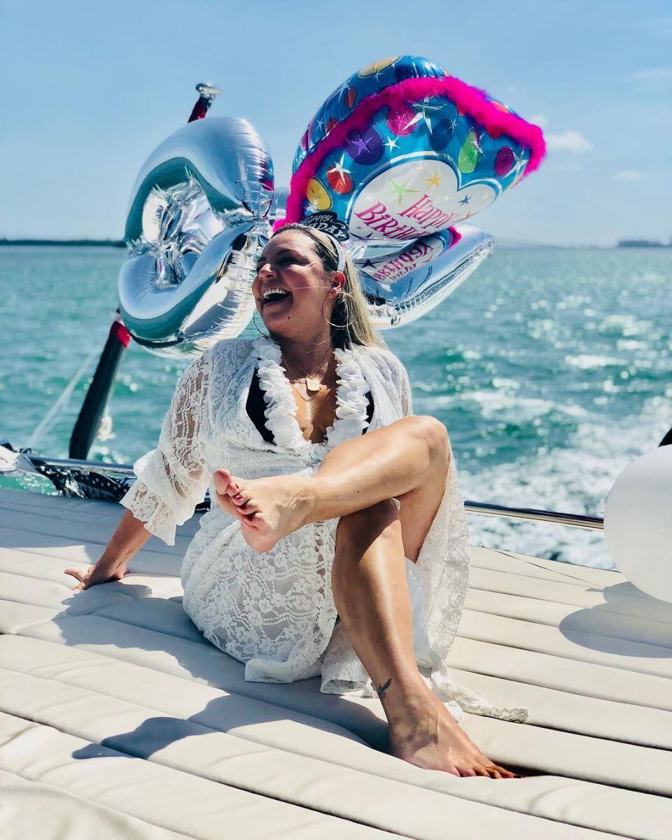 La suegra de México, ella es la mamá de Maluma 