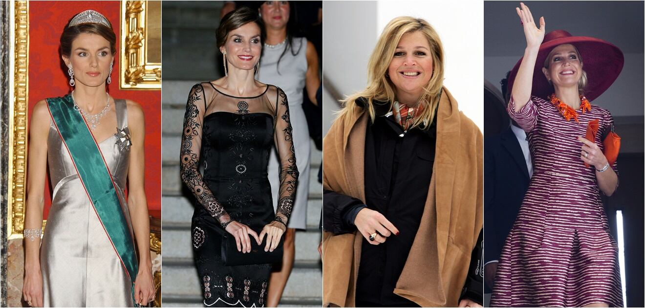 <p>Estos son los casos más sonados. <strong>(Foto: Getty Images)</strong></p>