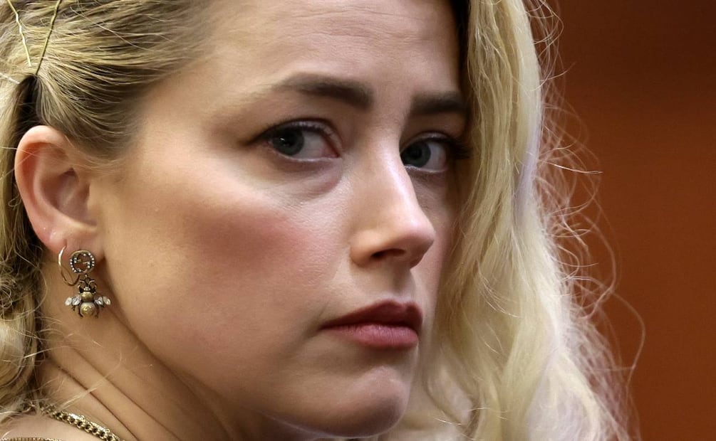 Amber Heard no puede pagar los 8 mdd a Johnny Depp como indemnización