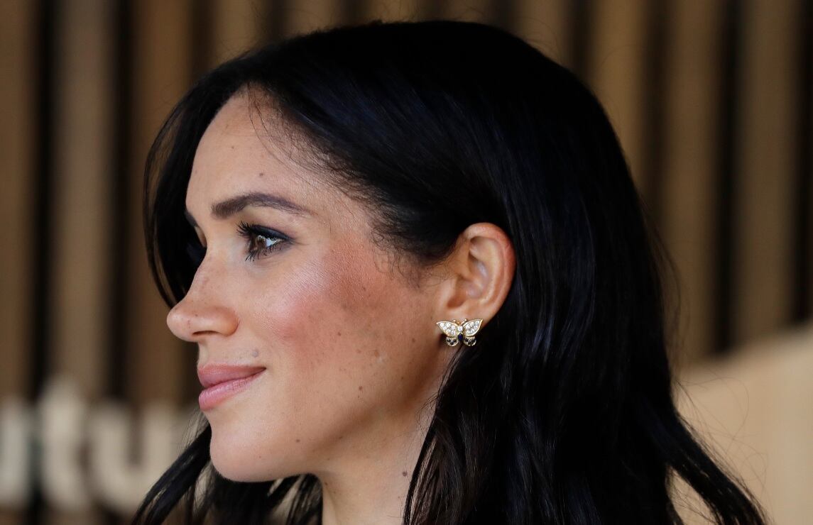 Meghan Markle podría ganar 1 millón de dólares con su 'regreso' a Instagram