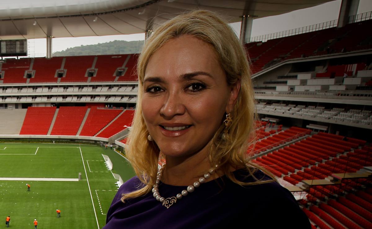 Angélica Fuentes comparte íntimo y divertido momento con sus hijas