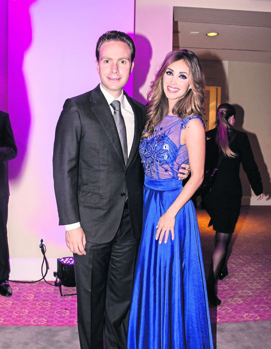 FOTOS: La impactante evolución de Anahí