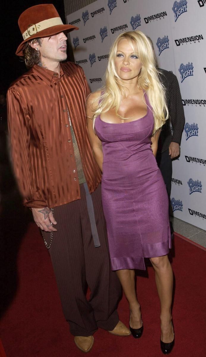 Los amores enfermizos de Hollywood 