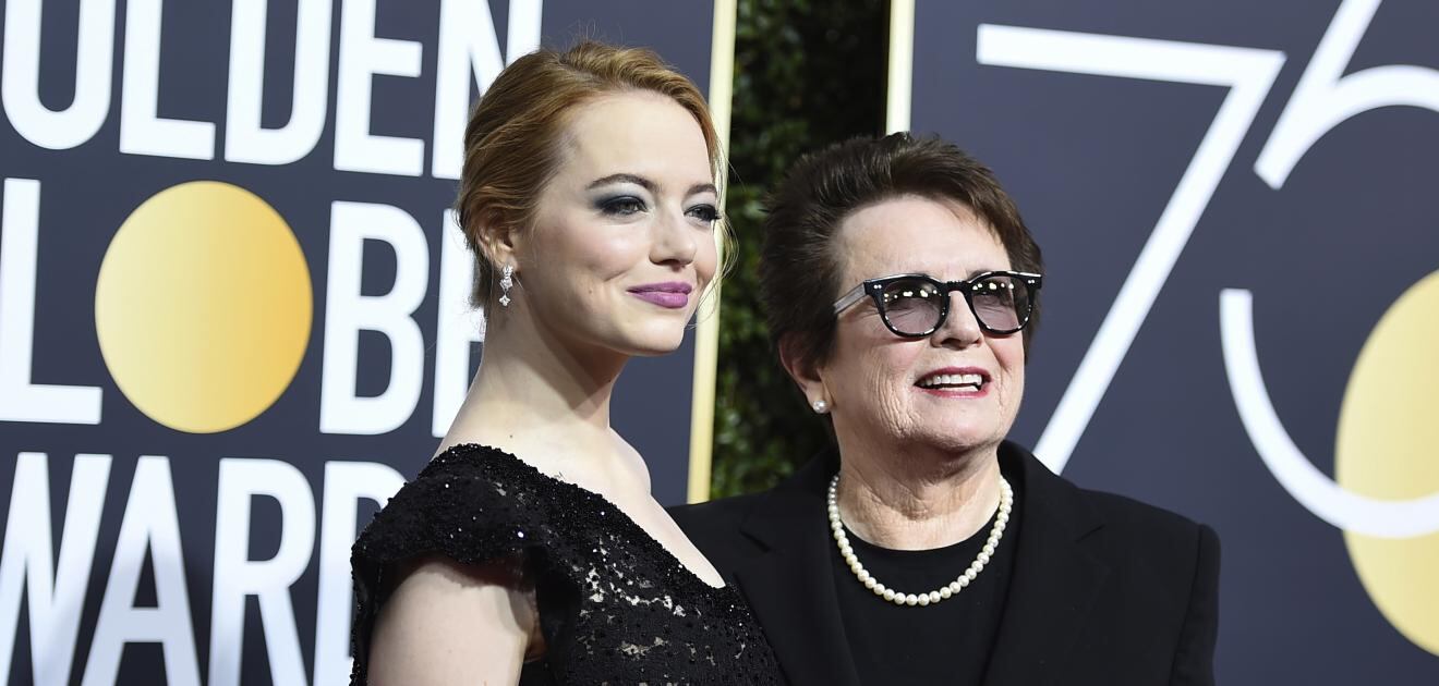 <p>Mujeres poderosas que quieren hacer un cambio positivo en el mundo <strong>(Fotos: Archivo El Universal)</strong></p>
