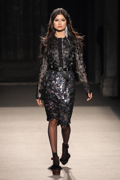 Gurú del Estilo en el Portugal Fashion