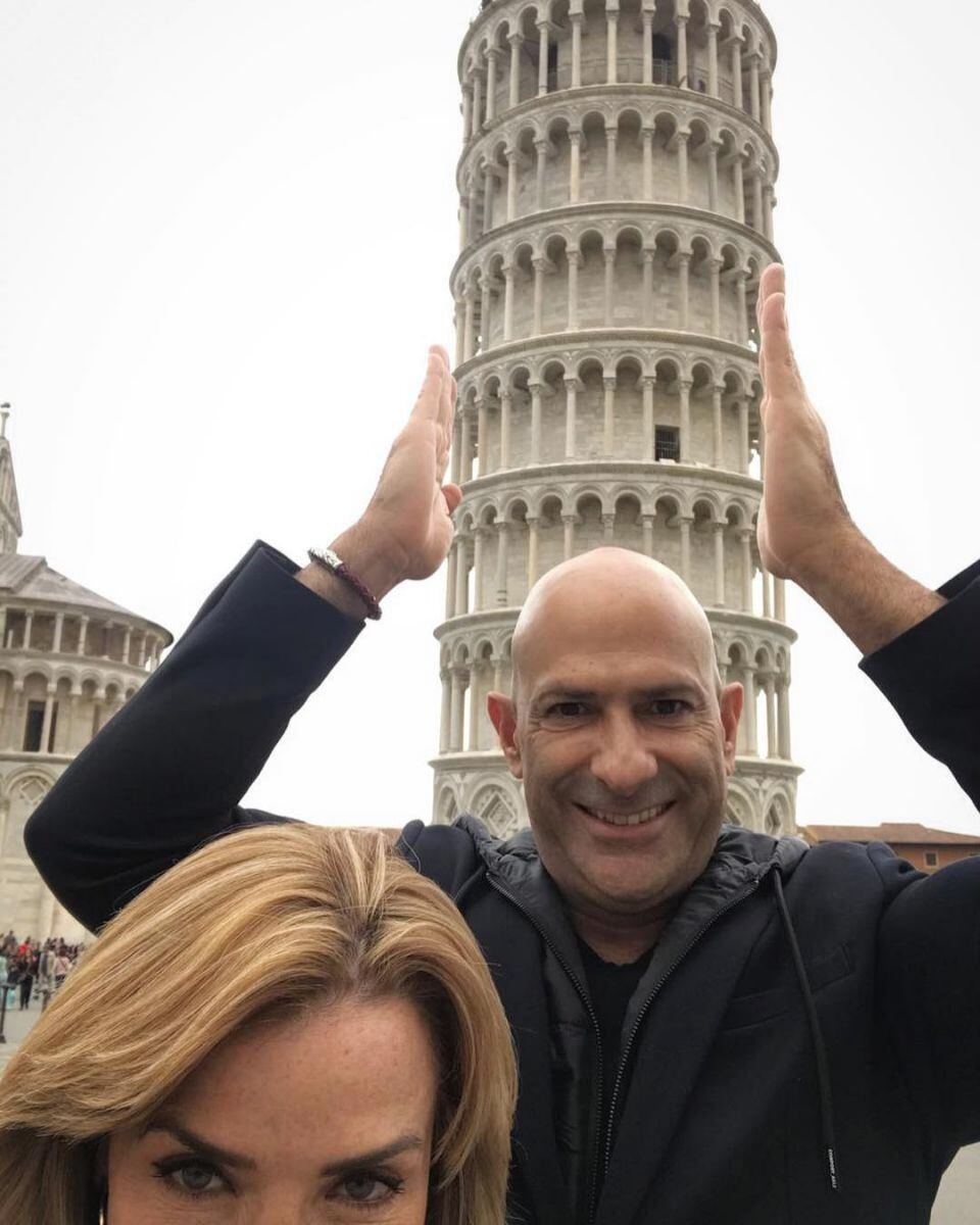 Moro Kuri pone celoso a Arturo Elias Ayub con foto de protagonista de Game of Thrones