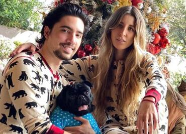 ¡Es niña! Alex Fernández Jr. y Alexia organizan una elegante gender reveal