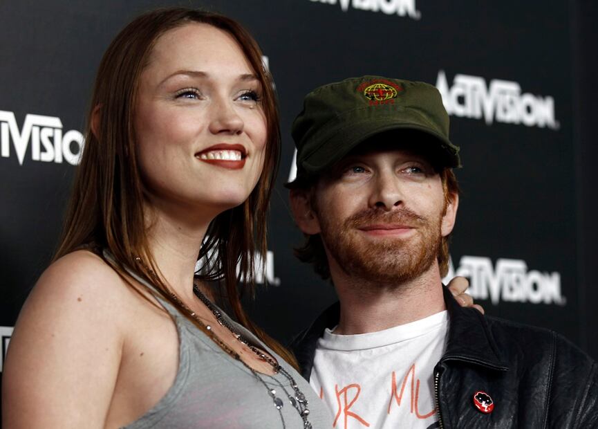 Parejas disparejas de Hollywood
