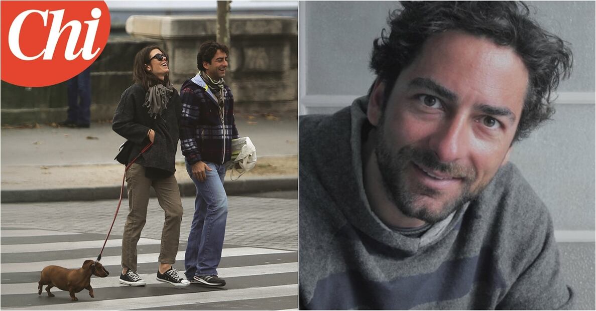 ¿Quiénes han sido los amores de Carlota Casiraghi? 