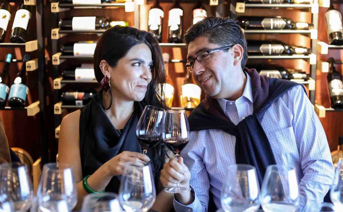 Suscriptores de El Universal disfrutan de una envolvente cata exclusiva