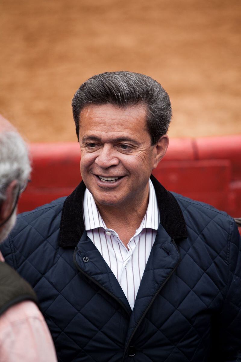 ¿Quiénes son los dueños de las grandes empresas mexicanas? 