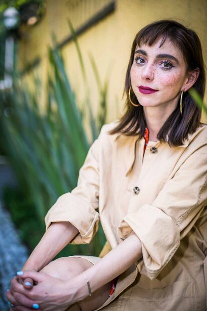 Natalia Téllez abre su corazón y confiesa que sufrió trastornos alimenticios en su adolescencia