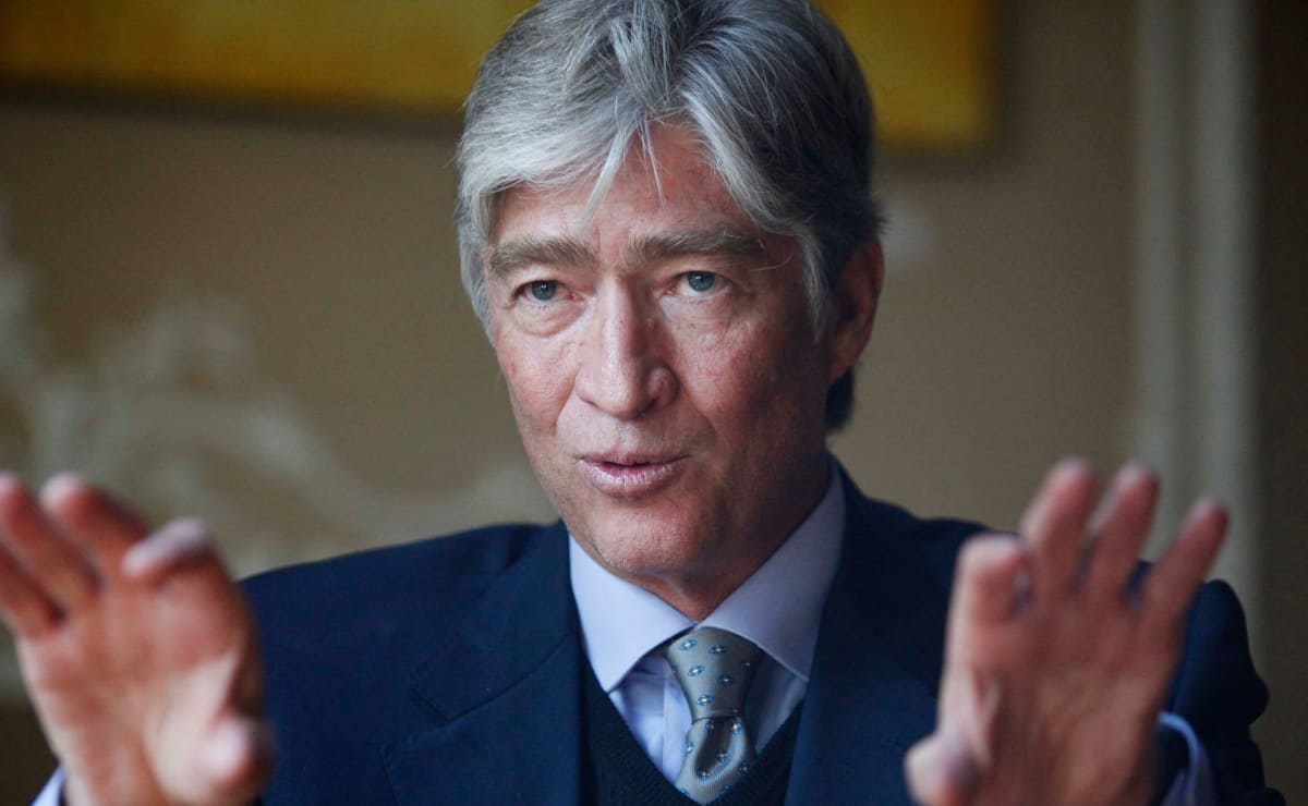 Alejandro Burillo Azcárraga: Su legado en negocios, deporte y cultura en México