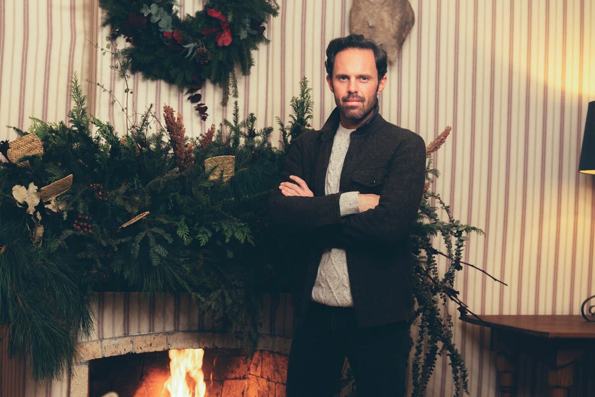 Julio Uribe es anfitrión de 'open house' en Residencia por Zotoluca