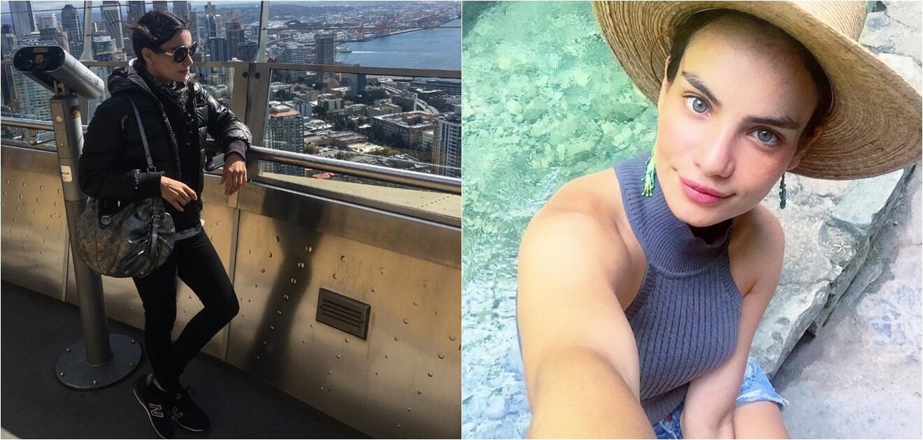 ¿Cómo está actualmente Ayari Anaya, la ex de 'El Potrillo'?