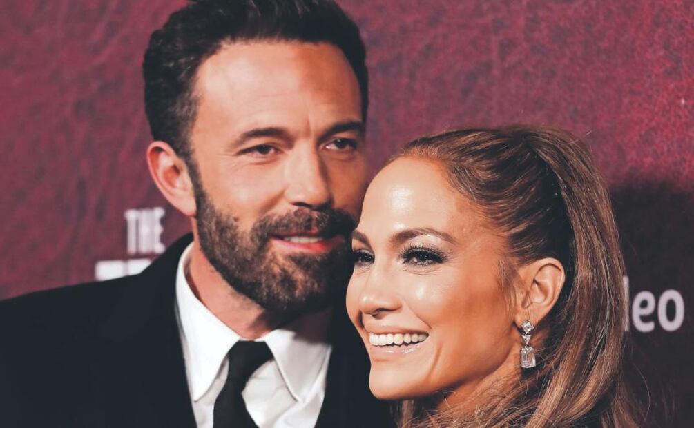 Jennifer Lopez y Ben Affleck por fin encontraron la mansión de sus sueños: cuesta 35 millones de dólares