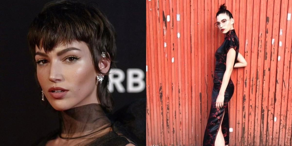 Úrsula Corberó alburea a J Balvin en videollamada 
