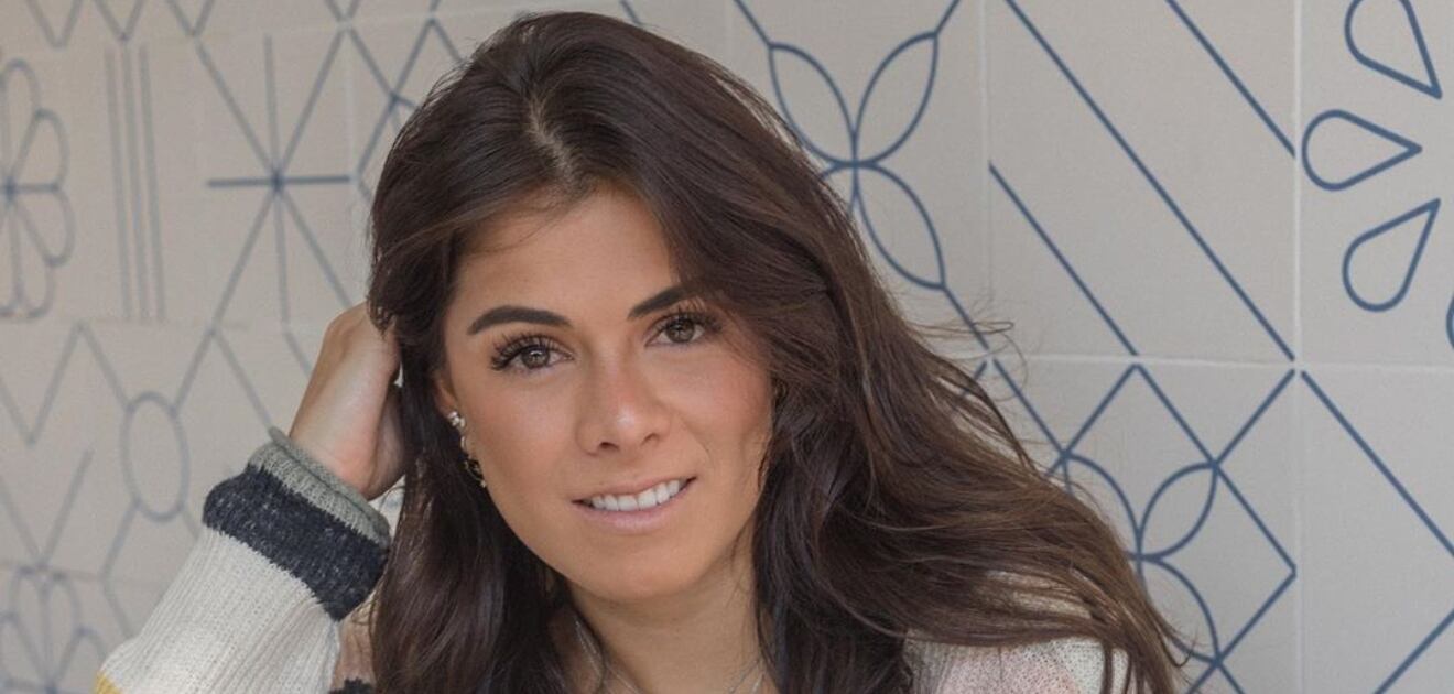 Paulina Peña cumple 24 años rodeada del cariño de su papá Peña Nieto, su novio y amigos 