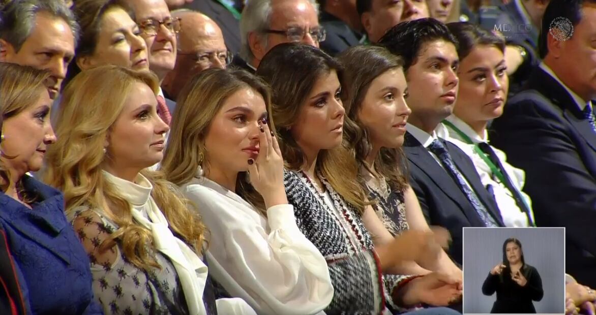 Los 10 mejores eventos del 2018