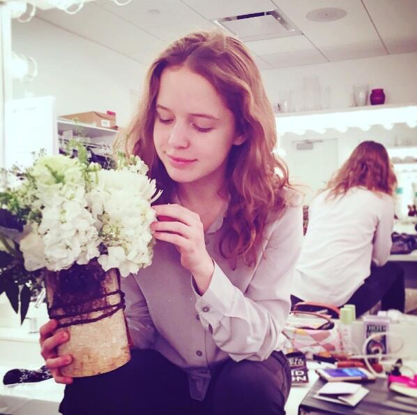 ¿Será que Naian Norvind tenga nueva novia?