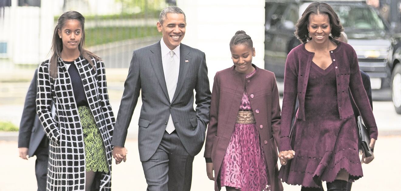 Barack Obama se expresa tras los tiroteos de El Paso y Ohio
