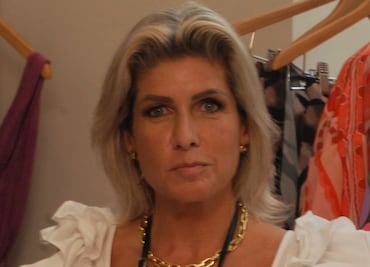 Paulina Díaz Ordaz dispuesta a rehacer su vida tras divorcio de Jesús Sesma