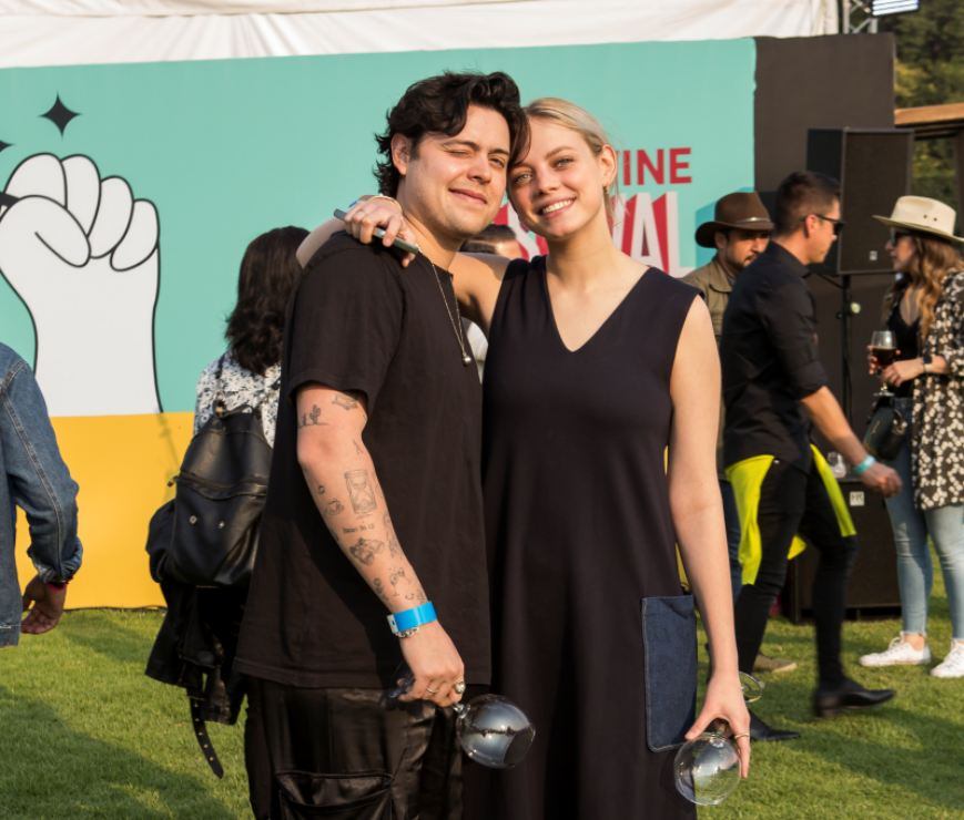 La gran fiesta foodie que reúne a sibaritas y trendsetters