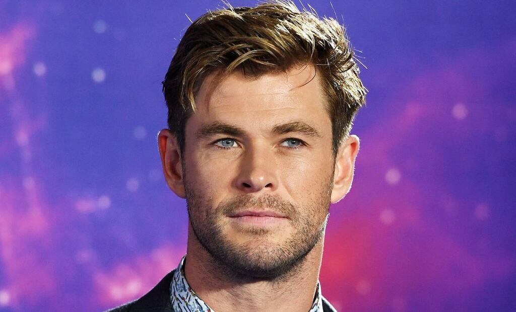 Chris Hemsworth nació el 11 de agosto de 1983 en Australia / EFE