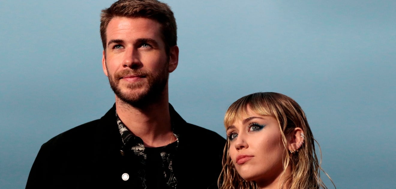 Foto: Ella es la supuesta razón de la separación de Miley Cyrus y Liam Hemsworth 
