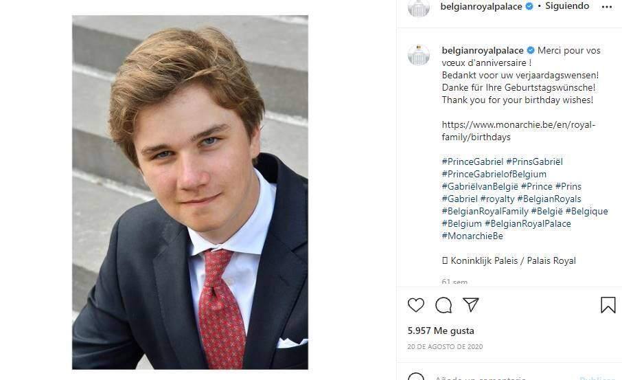 ¿Quién es el royal más buscado en la web? No es quien te imaginas
