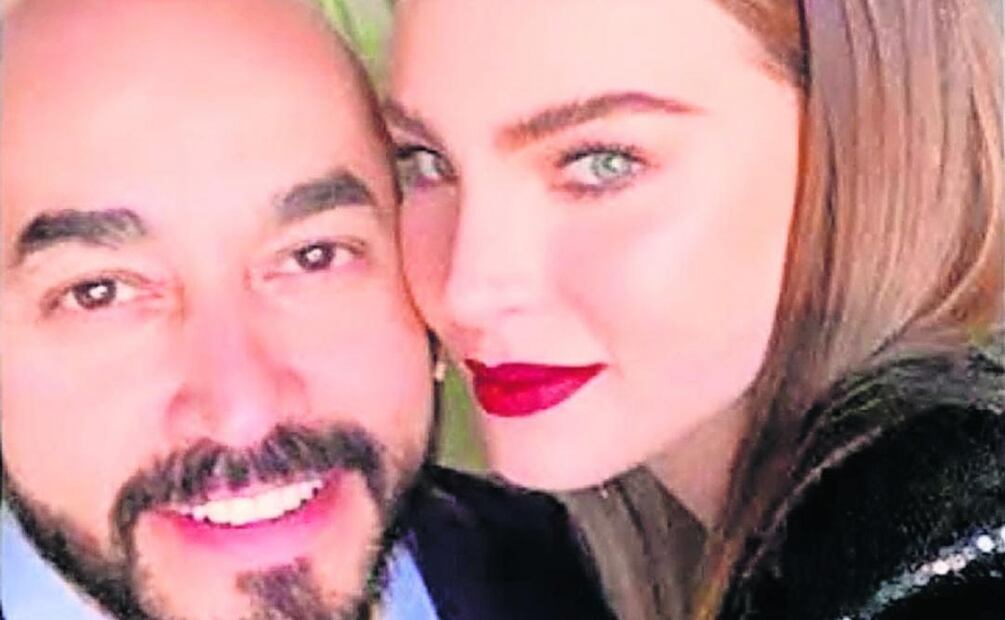 Lupillo Rivera cuenta si Belinda lo convenció de tatuarse y cómo lo hizo