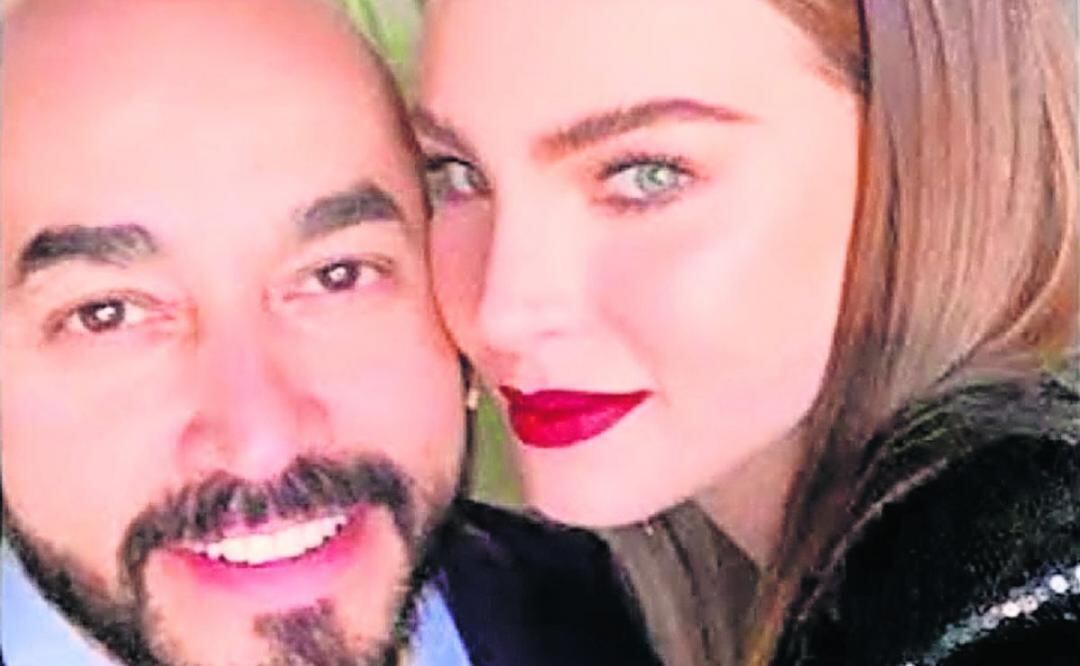 Lupillo Rivera cuenta si Belinda lo convenció de tatuarse y cómo lo hizo