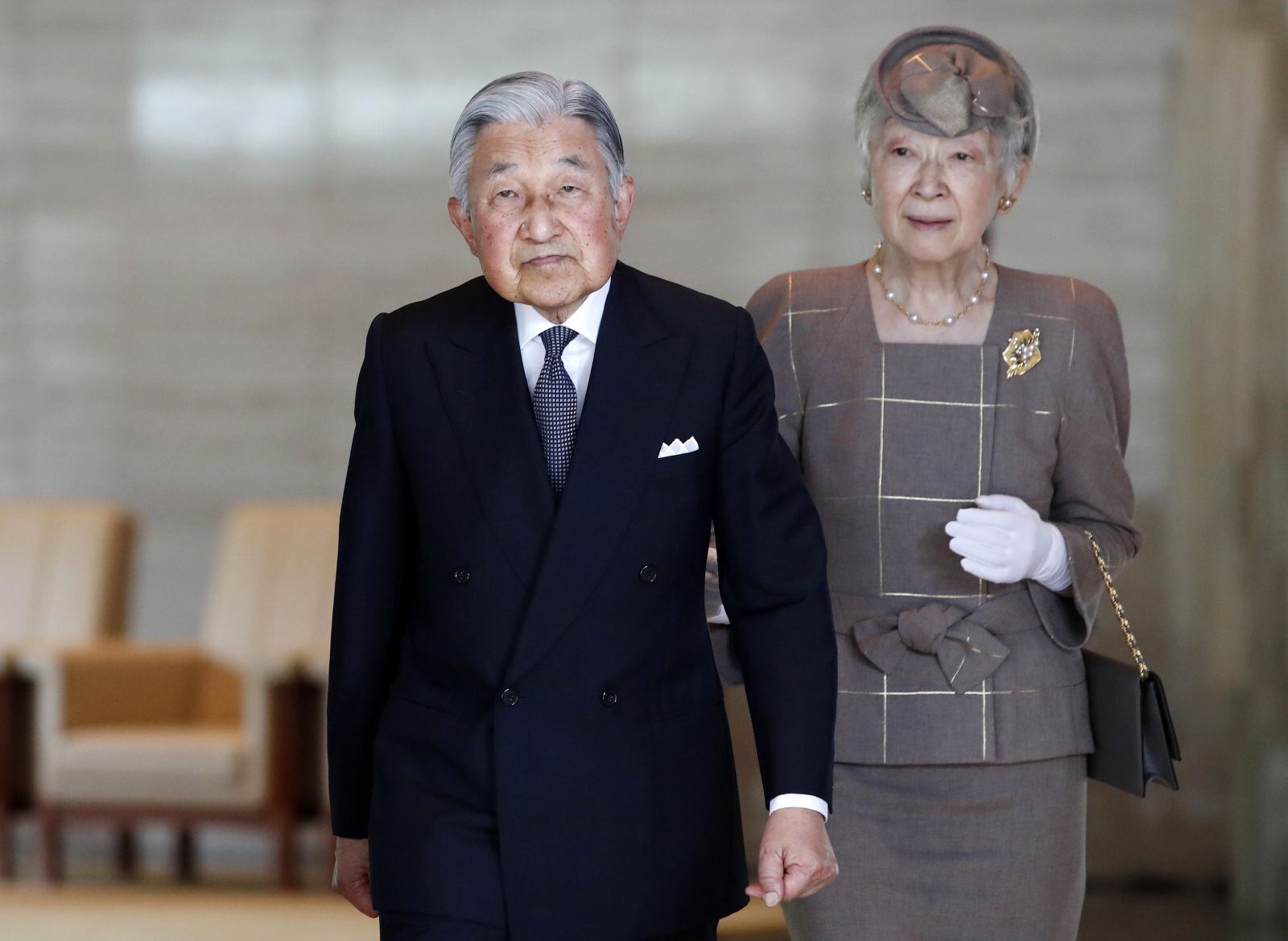 La salud de la emperatriz Michiko de Japón empeora; temen por su vida