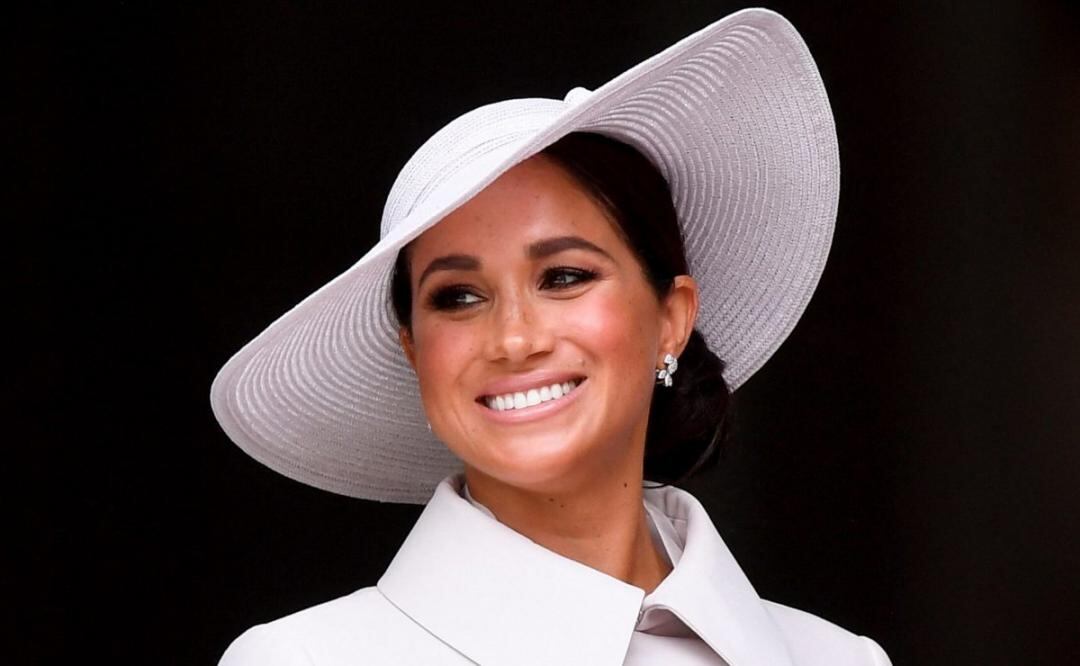 Meghan Markle se despide de la actuación para siempre: "He terminado"