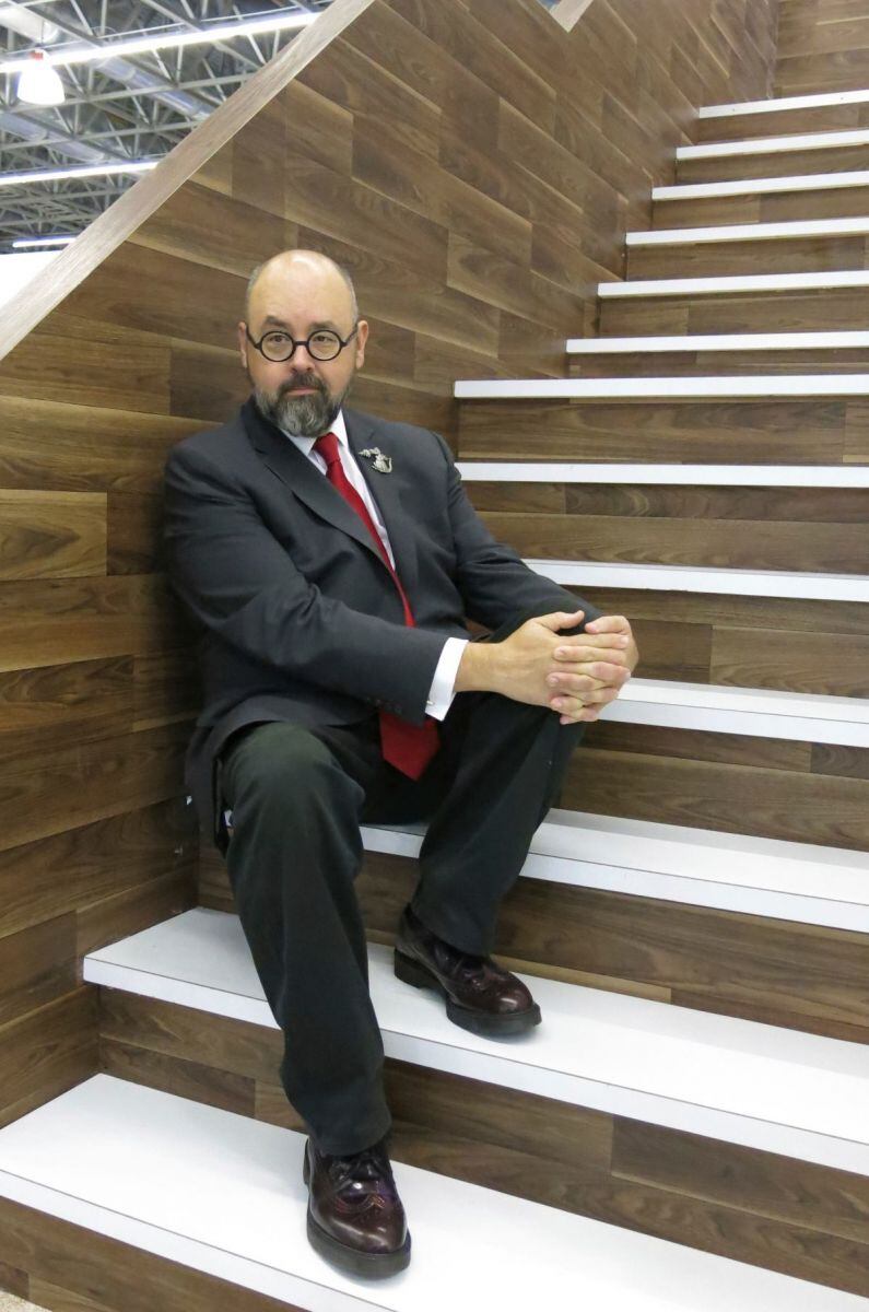 El escritor Carlos Ruiz Zafón murió de cáncer a los 55 años