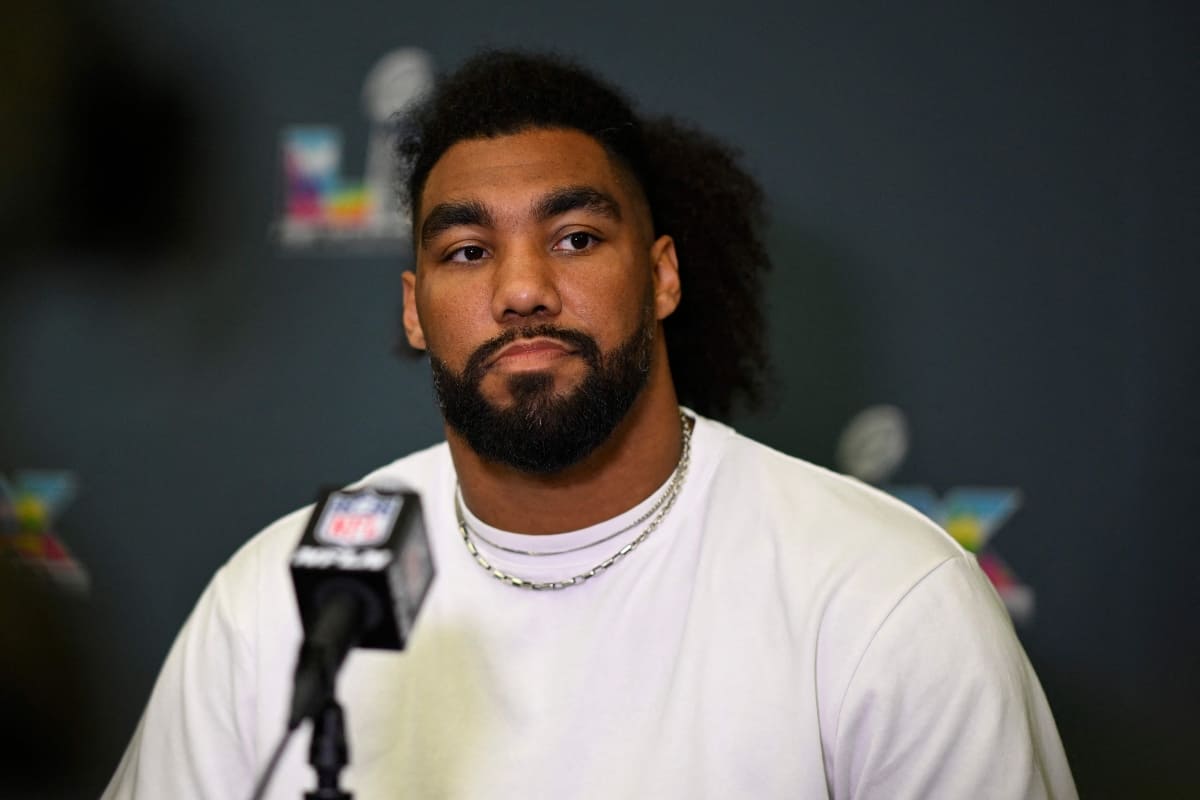 Leonard Williams / Foto: AFP