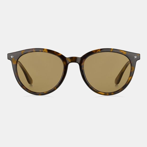 Luce guapísima: las gafas ideales de acuerdo a la forma de tu cara