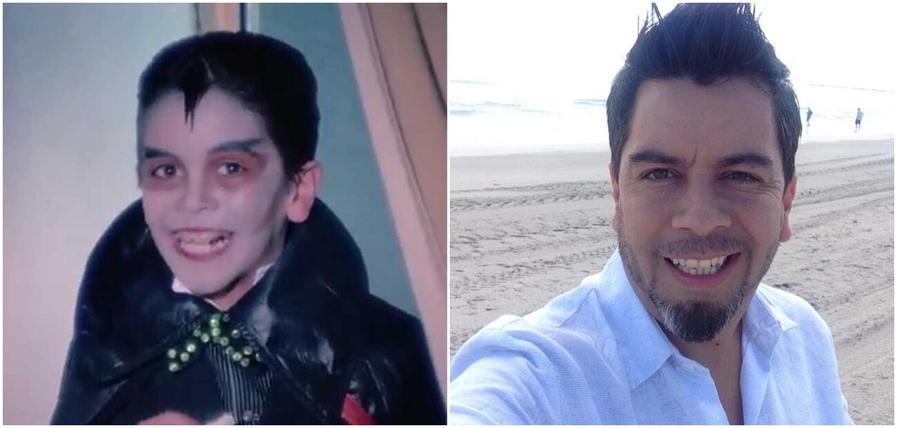 ¿Qué ha sido del elenco de Chiquilladas?