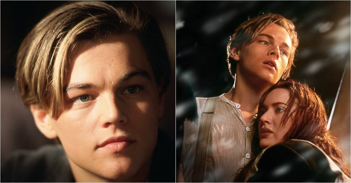 5 cosas que (definitivamente) no sabías de Leonardo DiCaprio