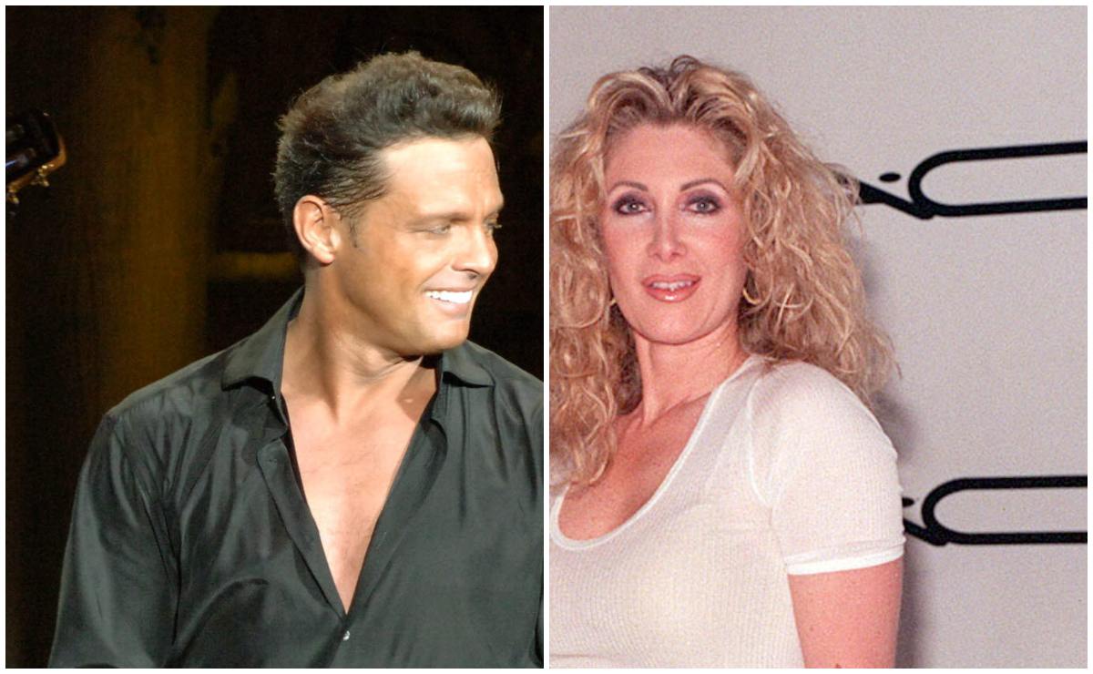 Luis Miguel: Felicia Mercado confesó que tuvo una relación con el cantante