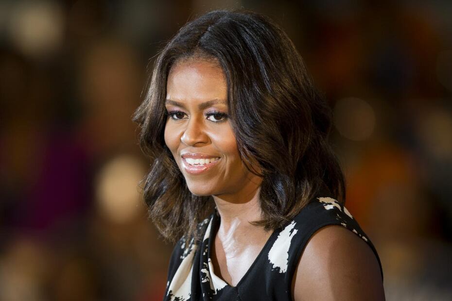 Las 10 mujeres más poderosas del mundo de la política de 2016