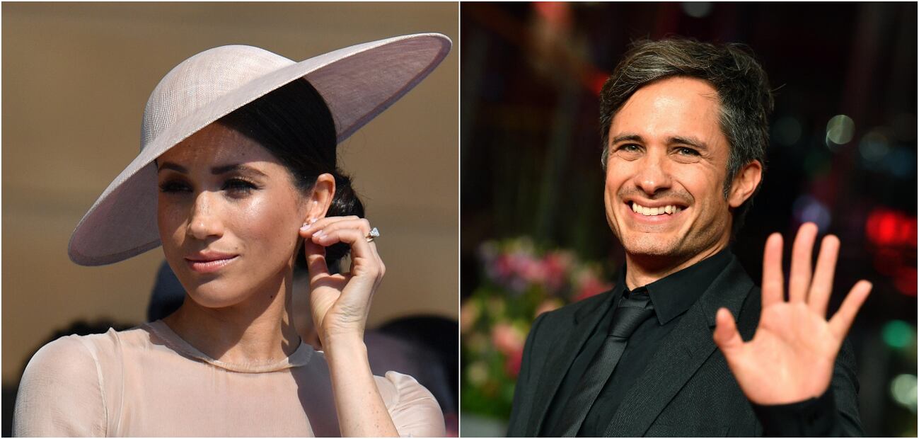 10 celebs que son tan parecidas que podrían ser gemelas