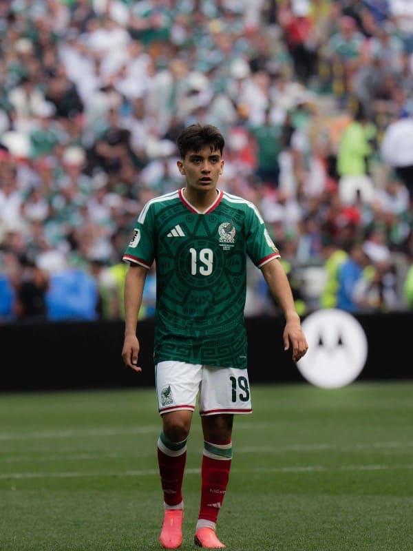 Gilberto Mora / Foto: instagram