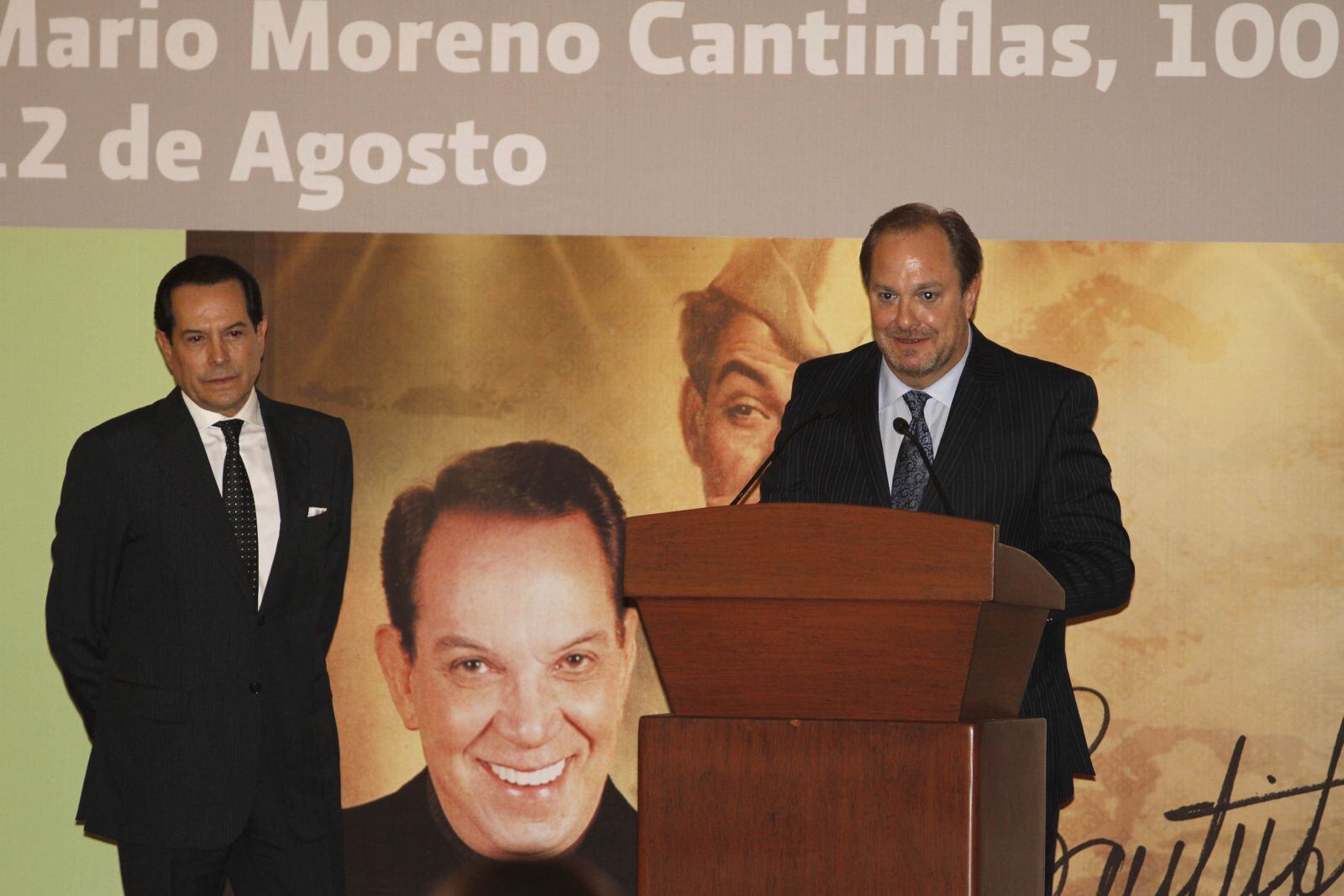 Fallece Mario Moreno Ivanova a los 57 años 
