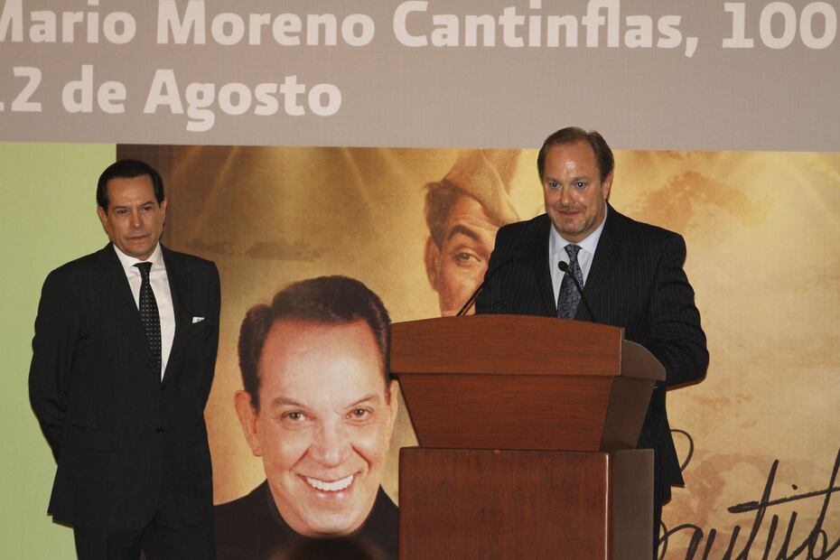 Fallece Mario Moreno Ivanova a los 57 años