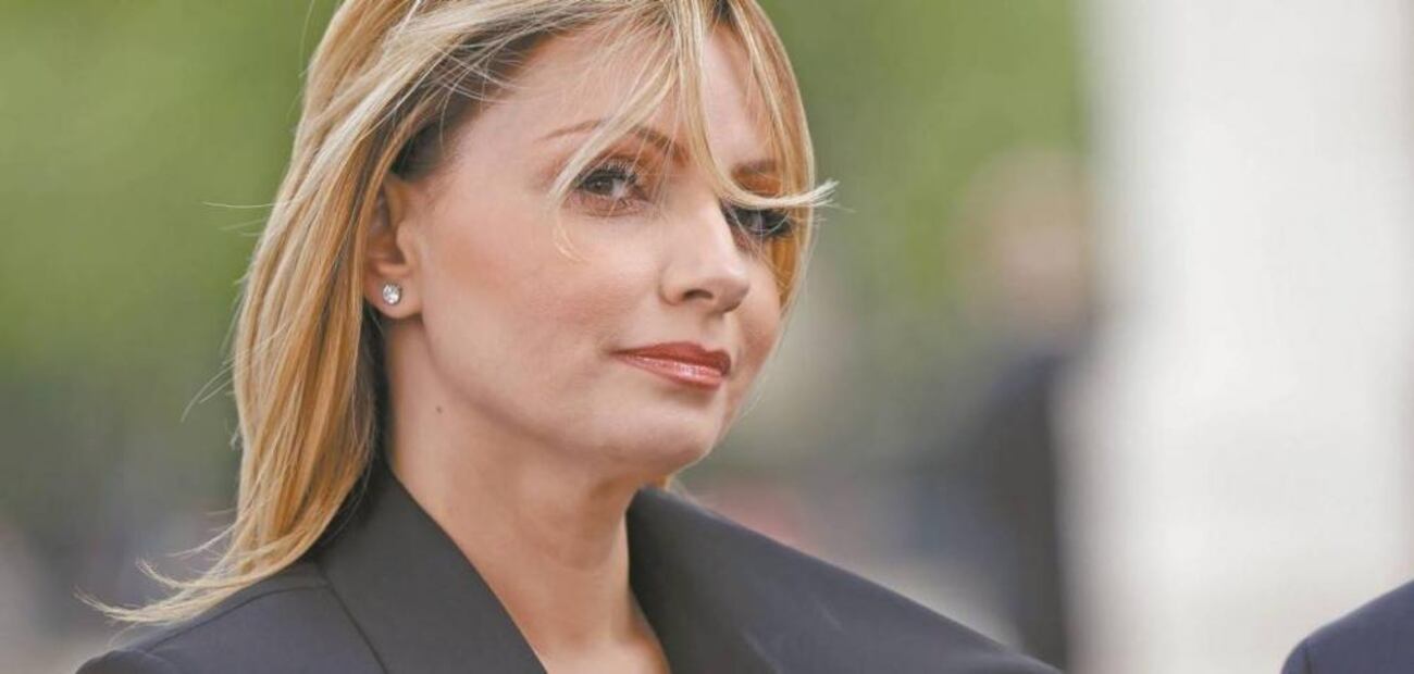 Muestran la supuesta casa de Angélica Rivera Hurtado en Suiza 