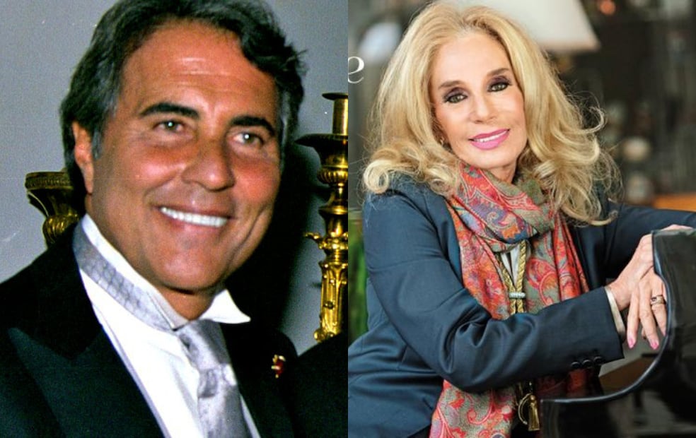 ¿Quién es el padre biológico de Issabela Camil? 