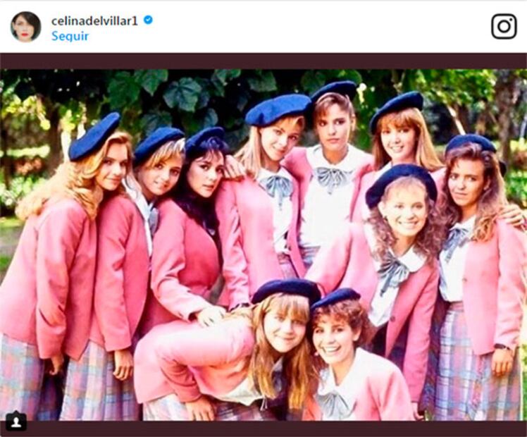 Fotos: Así fue el cambio de imagen de Angélica Rivera, de actriz a primera dama 