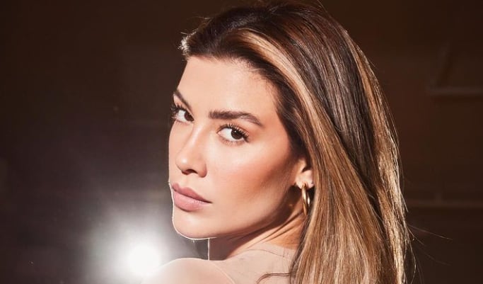 ¿Quieres trabajar con Michelle Salas? Así es la oferta de la hija de Luis Miguel