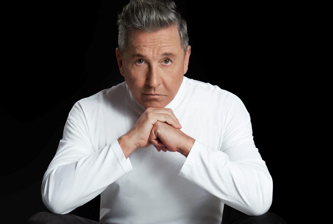 Ricardo Montaner, mentor de Christian Nodal, ayudó a elegir el carísimo anillo de Belinda
